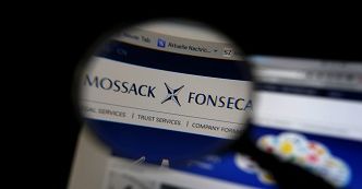 Afera "Panama Papers". Wyciek poufnych dokumentów