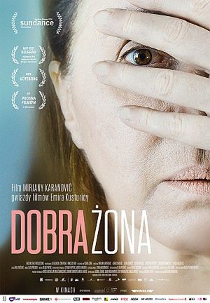 Dobra żona