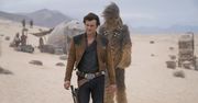 Han Solo: Gwiezdne wojny – historie