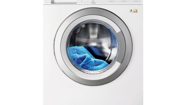 pralkosuszarka electrolux