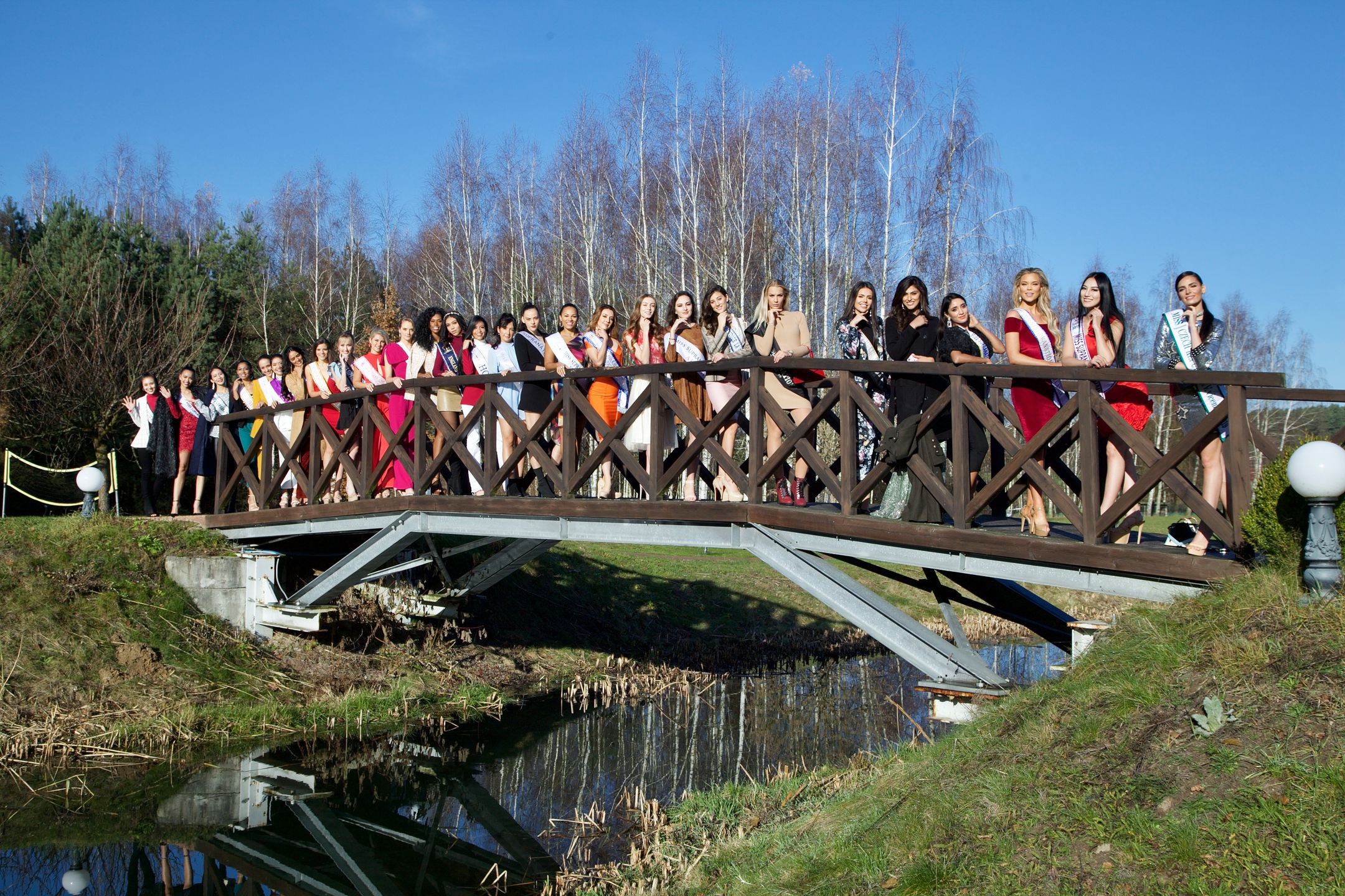 Miss Supranational 2019: przygotowania do uroczystej gali