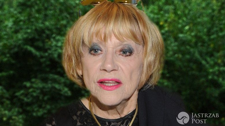 Krystyna Sienkiewicz o emeryturze