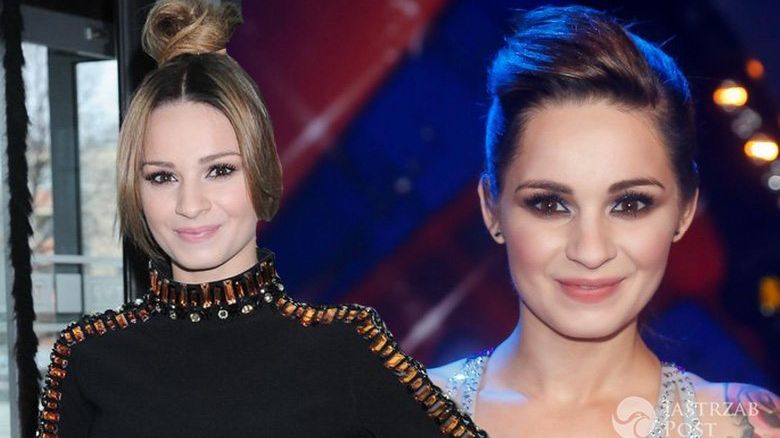 Ewelina Lisowska tańczy na Instagramie