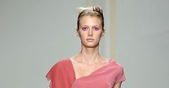 Donna Karan wiosna-lato 2013
