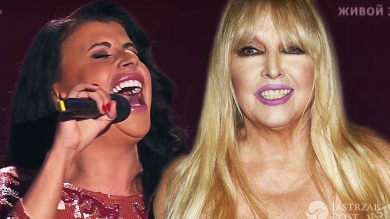 Maryla Rodowicz o Renacie Wolkiewicz