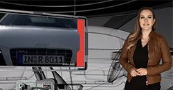 #dziejesiewmoto [19]: szybkie wyprzedzanie, wściekła żona i poślizg na autostradzie A4