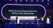 Poznańscy trenerzy i sportowcy wyróżnieni podczas gali PKOL