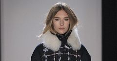 Mulberry jesień-zima 2013/14