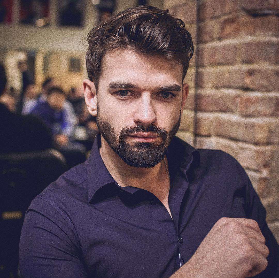 Tomasz Zarzycki – wiek. Ma 26 lat
