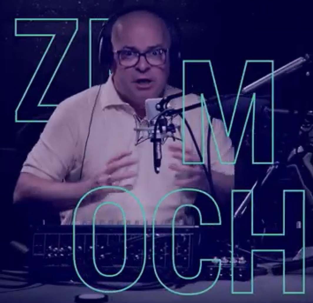 Tomasz Zimoch - Funwisher