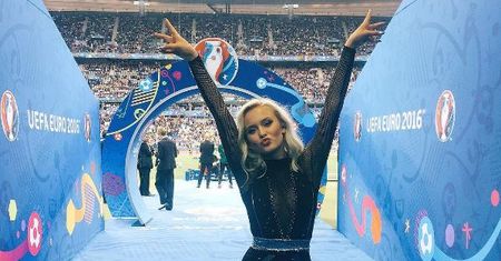 Zara Larsson: kim jest nowa gwiazda Euro 2016?