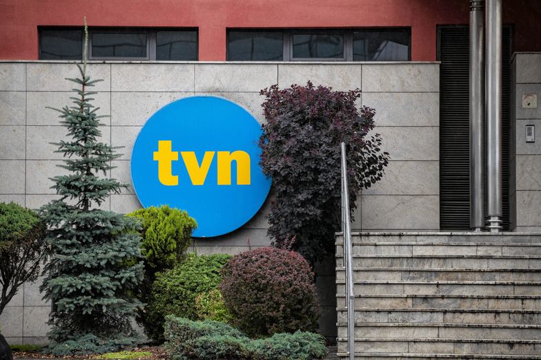 Dwa miliardy strat TVN. Wielkie czyszczenie finansów
