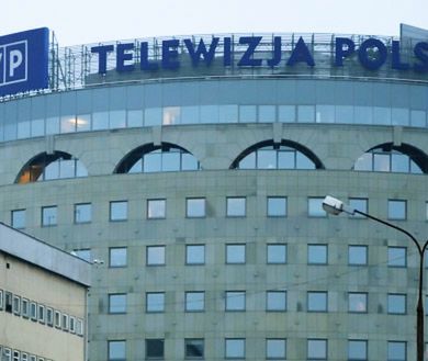 Media publiczne pod ostrzałem krytyki Reutersa. "Fabryki fake newsów"