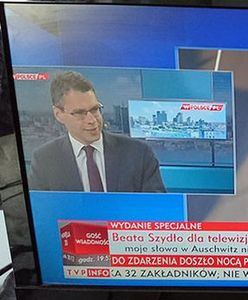 TVP promuje prywatną telewizję zaprzyjaźnionych z PiS-em braci Karnowskich. W internecie zawrzało