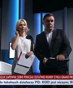 Ostra dyskusja w TVP Info. "Studio Polska" kipiało od emocji