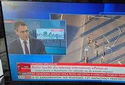 TVP promuje prywatną telewizję zaprzyjaźnionych z PiS-em braci Karnowskich. W internecie zawrzało