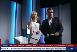 Ostra dyskusja w TVP Info. "Studio Polska" kipiało od emocji