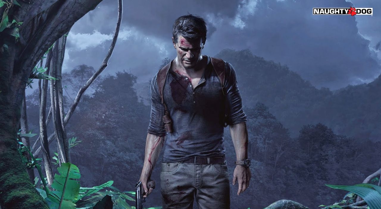 Uncharted 4 będzie definitywnym końcem serii? Być może, kto wie, niewykluczone