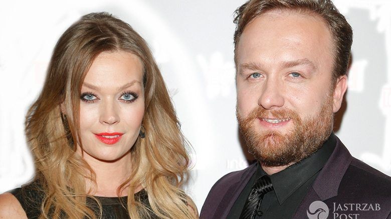 Bartek Kasprzykowski, Tamara Ariuch, fot: AKPA