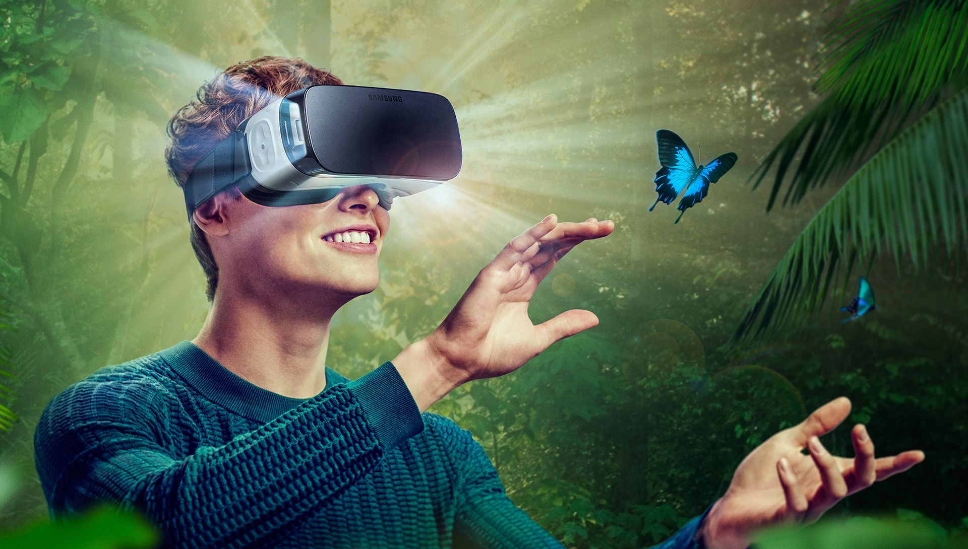 VR 