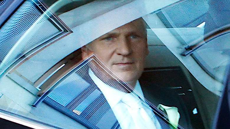 Aleksander Kwaśniewski urodziny