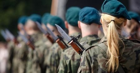 Śmierć w Wojskowej Akademii Technicznej. Co się dzieje na uczelni