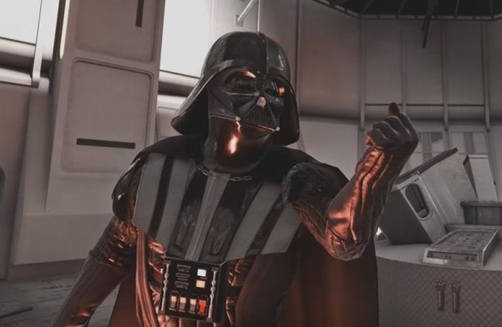 Star Wars Battlefront na modach i w rozdzielczości 4K ma w sobie MOC