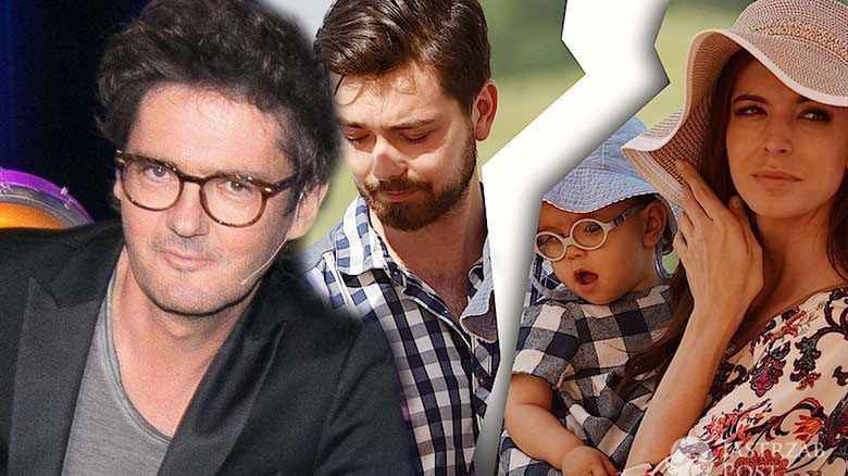 Kuba Wojewódzki o rozstaniu Anny Wendzikowskiej