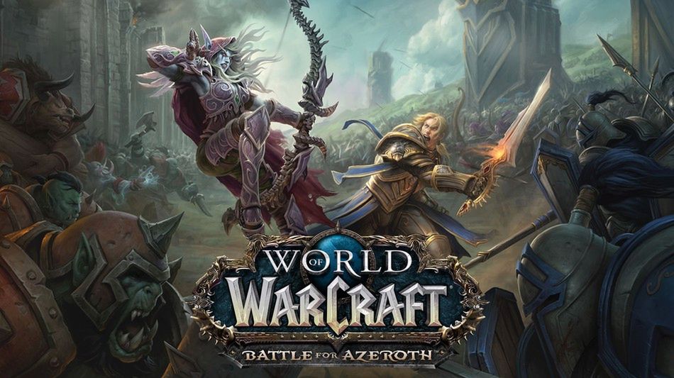 "World of Warcraft" za darmo przez weekend. Blizzard próbuje zachęcić graczy do powrotu