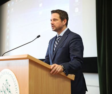 W Warszawie będzie aleja im. Pawła Adamowicza. PiS pyta o Lecha Kaczyńskiego