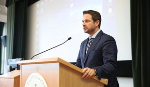 W Warszawie będzie aleja im. Pawła Adamowicza. PiS pyta o Lecha Kaczyńskiego