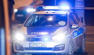 Warszawa Wola. "Przeraźliwy krzyk." Trwają poszukiwania nożownika