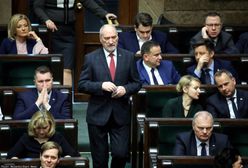 PiS: Wykorzystywanie chorych w kampanii to coś obrzydliwego