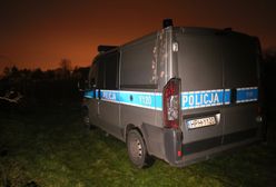 Radom. Napadli na kobietę i włamali się do mieszkania. Zatrzymani