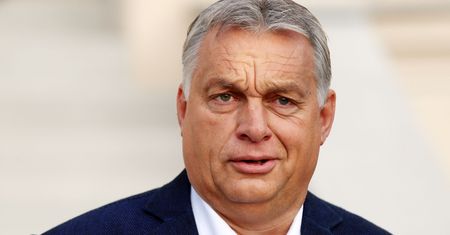 Viktor Orban: Małe kraje nie mogą sobie pozwolić na głupich przywódców