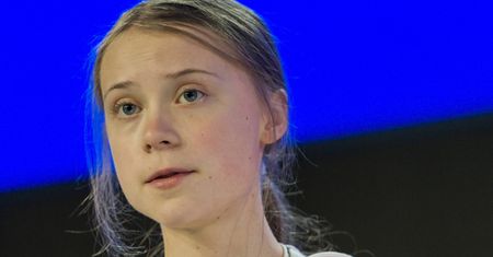 Siostra Grety Thunberg: Walczyłam z depresją. Rodzice skupiali się na Grecie