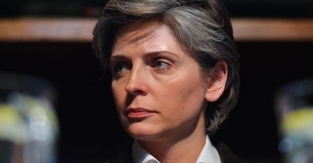Joanna Mucha: Grzegorz Schetyna osłabia naszego kandydata