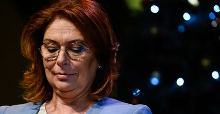 Wpadka Małgorzaty Kidawy-Błońskiej. Wyborca wytknął jej nieścisłość