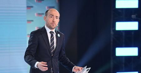 PiS o konwencji Małgorzaty Kidawy-Błońskiej. "Jej siłą jest kartka, z której czyta Borys Budka"