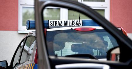 Sprawa Jolanty Turczynowicz-Kieryłło. "Poproszę szybko patrol"