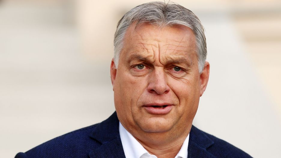 Viktor Orban, premier Węgier w latach 1998–2002 i od 2010 roku.