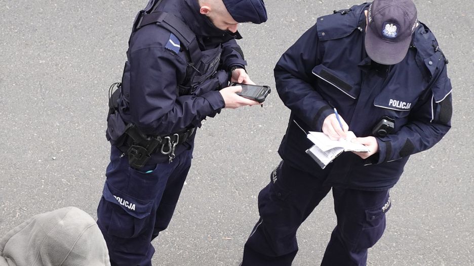 Świętochłowice. O dalszym losie 33-latki zadecyduje sąd.