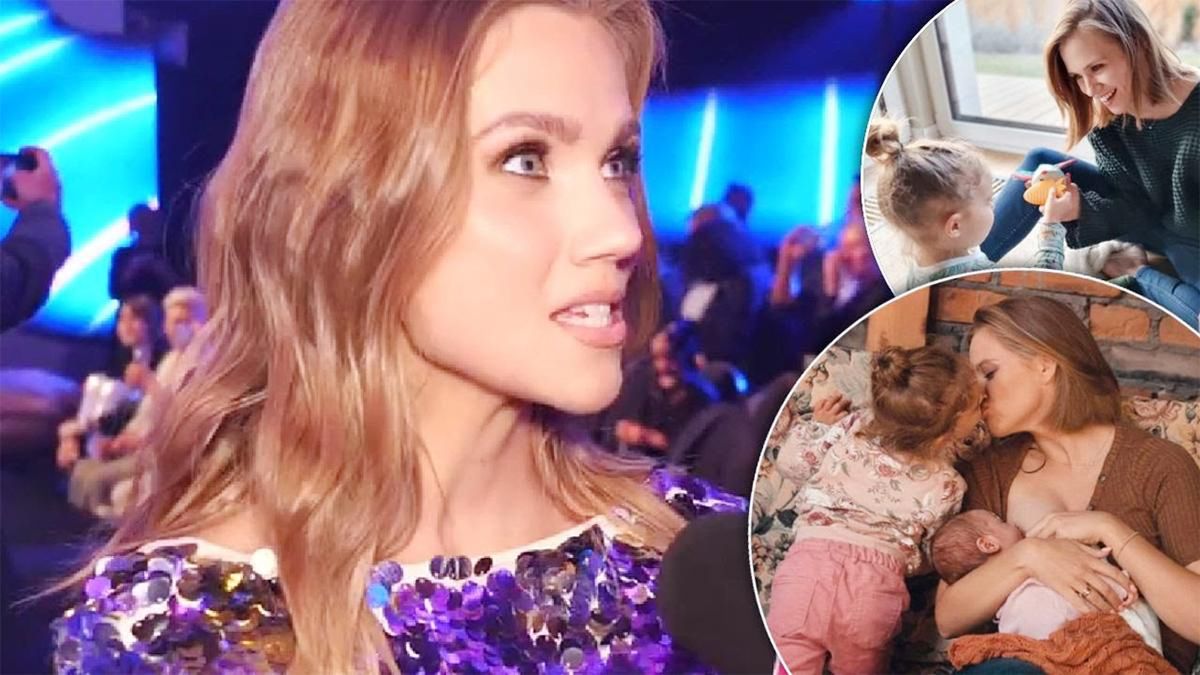 Agnieszka Kaczorowska