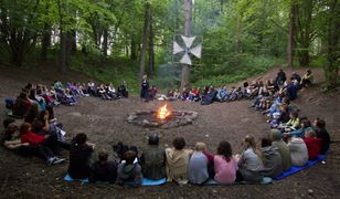 Dzień Myśli Braterskiej. Harcerze i skauci na całym świecie celebrują święto przyjaźni