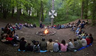 Dzień Myśli Braterskiej. Harcerze i skauci na całym świecie celebrują święto przyjaźni