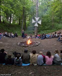 Dzień Myśli Braterskiej. Harcerze i skauci na całym świecie celebrują święto przyjaźni