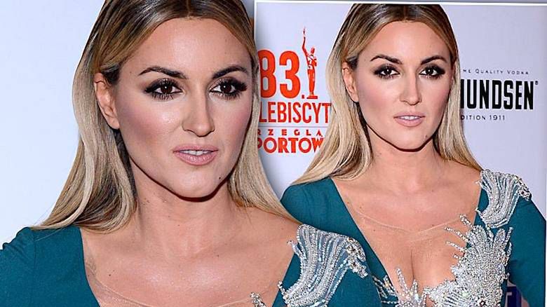 Karolina Szostak bal Mistrzów Sportu 2018, Sportowiec Roku 2017