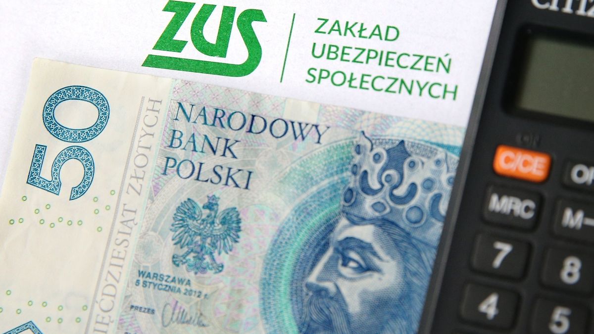 Waloryzacja emerytur i rent w 2020 r. - pierwsze szacunki