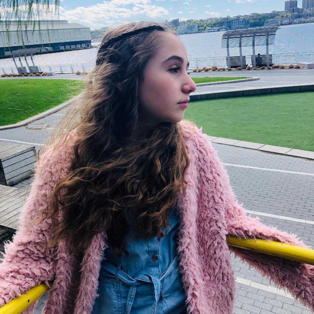 Laurel Griggs nie żyje