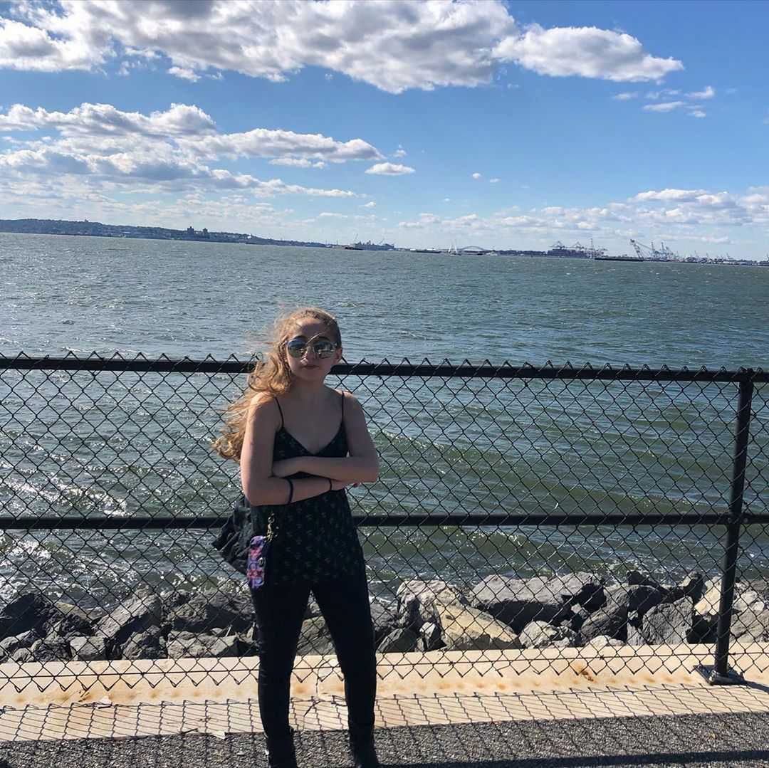 Laurel Griggs nie żyje